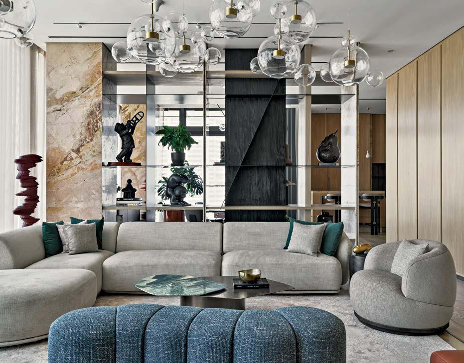 Elegance in Every Detail